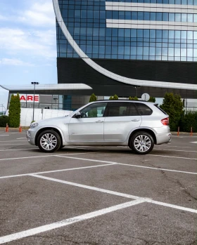 BMW X5, снимка 7