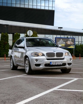 BMW X5, снимка 1