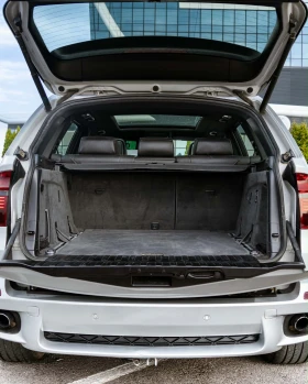 BMW X5, снимка 14