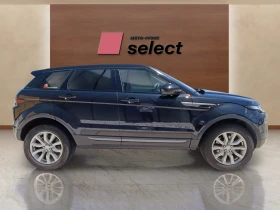 Land Rover Range Rover Evoque 2.0D, снимка 4