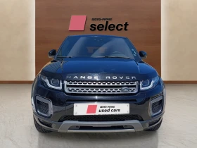 Land Rover Range Rover Evoque 2.0D, снимка 2