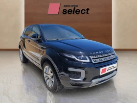Land Rover Range Rover Evoque 2.0D, снимка 3