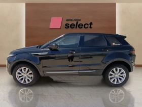 Land Rover Range Rover Evoque 2.0D, снимка 8