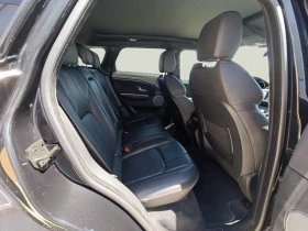 Land Rover Range Rover Evoque 2.0D, снимка 10