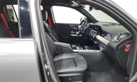 Mercedes-Benz GLB35AMG 4MATIC* ПОДГРЕВ* НАВИГАЦИЯ, снимка 11
