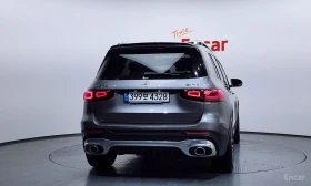 Mercedes-Benz GLB35AMG 4MATIC* ПОДГРЕВ* НАВИГАЦИЯ, снимка 2