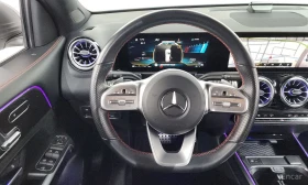 Mercedes-Benz GLB35AMG 4MATIC* ПОДГРЕВ* НАВИГАЦИЯ, снимка 4