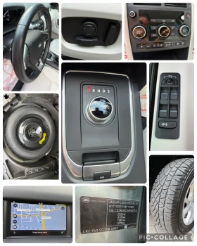 Land Rover Discovery Sport 2.0D* AWD* ПЪЛНА СЕРВИЗНА ИСТОРИЯ* , снимка 17
