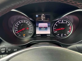 Mercedes-Benz GLC 43 AMG  * CARFAX * ОПЦИЯ ЗА ФИНАНСИРАНЕ, снимка 8