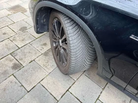 Mercedes-Benz GLC 43 AMG  * CARFAX * ОПЦИЯ ЗА ФИНАНСИРАНЕ, снимка 7