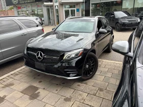 Mercedes-Benz GLC 43 AMG  * CARFAX * ОПЦИЯ ЗА ФИНАНСИРАНЕ, снимка 12