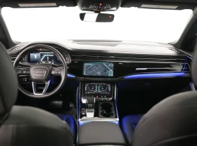 Audi Q8 2022 Audi Q8 TECHNIK, снимка 9