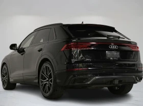 Audi Q8 2022 Audi Q8 TECHNIK, снимка 5