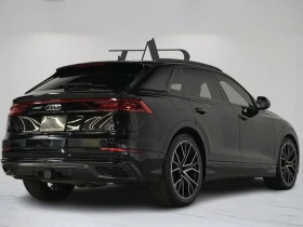 Audi Q8 2022 Audi Q8 TECHNIK, снимка 4