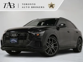 Audi Q8 2022 Audi Q8 TECHNIK, снимка 2