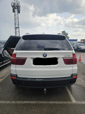 BMW X5 3.5 X Drive, снимка 2