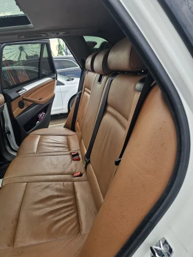 BMW X5 3.5 X Drive, снимка 8