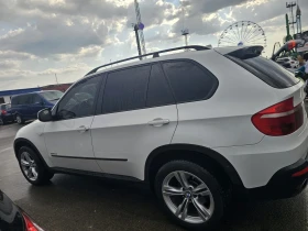 BMW X5 3.5 X Drive, снимка 3