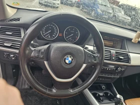 BMW X5 3.5 X Drive, снимка 7