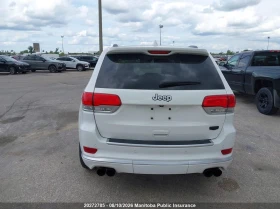 Jeep Grand cherokee Diesel* Summit* Обдухване* H/K* Distronic* 2ключа, снимка 5