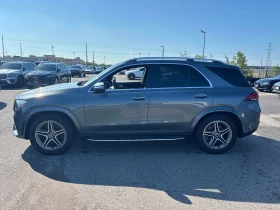 Mercedes-Benz GLE 450 4MATIC | CARFAX | БЕЗ ИНЦИДЕНТИ, снимка 3