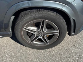 Mercedes-Benz GLE 450 4MATIC | CARFAX | БЕЗ ИНЦИДЕНТИ, снимка 6