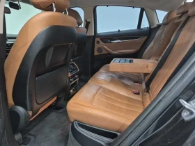BMW X6 30D * ПАНОРАМА * HEAD UP * KEYLESS * , снимка 11