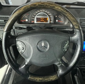 Mercedes-Benz G 55 AMG, снимка 9