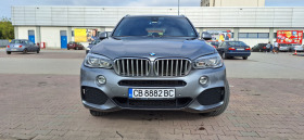 BMW X5 40D, снимка 3