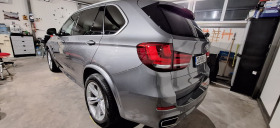 BMW X5 40D, снимка 8 - Автомобили и джипове - 45069646