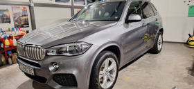 Обява за продажба на BMW X5 40D ~52 000 лв. - изображение 1