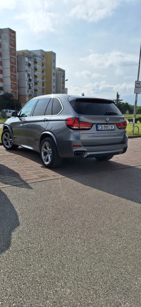 BMW X5 40D, снимка 6 - Автомобили и джипове - 45069646