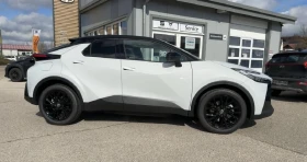 Toyota C-HR 2.0 GR Sport Plug In Hybrid  223кс. JBL , Германия, снимка 5