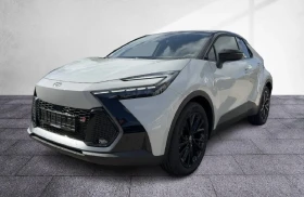 Toyota C-HR 2.0 GR Sport Plug In Hybrid  223кс. JBL , Германия, снимка 3