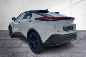 Toyota C-HR 2.0 GR Sport Plug In Hybrid  223кс. JBL , Германия, снимка 7