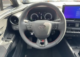 Toyota C-HR 2.0 GR Sport Plug In Hybrid  223кс. JBL , Германия, снимка 12