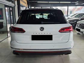 VW Touareg 4.0TDI* V8* Airmatic* Panorama* VirtualCockpit* Ke, снимка 9