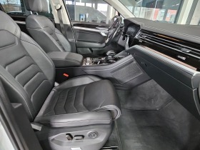 VW Touareg 4.0TDI* V8* Airmatic* Panorama* VirtualCockpit* Ke, снимка 14