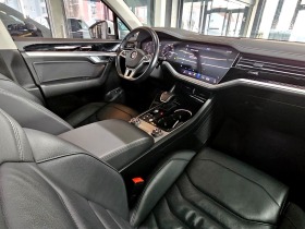 VW Touareg 4.0TDI* V8* Airmatic* Panorama* VirtualCockpit* Ke, снимка 13