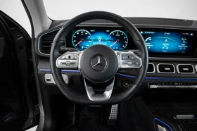 Mercedes-Benz GLE 450 AMG 4Matic AMG Line | Mobile.bg    10