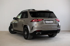 Mercedes-Benz GLE 450 AMG 4Matic AMG Line | Mobile.bg    7