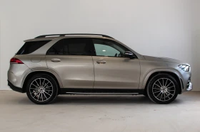 Mercedes-Benz GLE 450 AMG 4Matic AMG Line, снимка 4