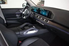 Mercedes-Benz GLE 450 AMG 4Matic AMG Line, снимка 12