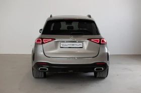 Mercedes-Benz GLE 450 AMG 4Matic AMG Line, снимка 6