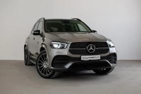 Mercedes-Benz GLE 450 AMG 4Matic AMG Line, снимка 3