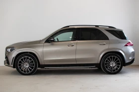 Mercedes-Benz GLE 450 AMG 4Matic AMG Line, снимка 8