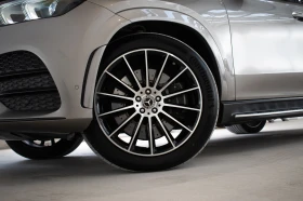 Mercedes-Benz GLE 450 AMG 4Matic AMG Line | Mobile.bg    17