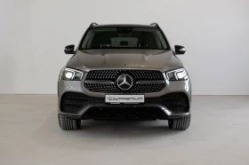 Mercedes-Benz GLE 450 AMG 4Matic AMG Line | Mobile.bg    2