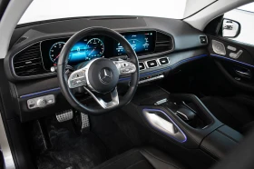 Mercedes-Benz GLE 450 AMG 4Matic AMG Line, снимка 11