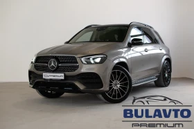 Mercedes-Benz GLE 450 AMG 4Matic AMG Line, снимка 1